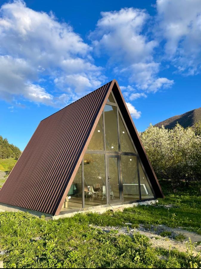 Sno Cottage Exterior photo